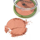 alverde NATURKOSMETIK Blush 10 Bel Automne, 9 g