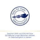 Dove Deo Spray Deodorant met Zinkroosgeur, 100 ml