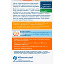 Doppelherz Vitamine C 1.000 + D3 + Zink Depot Tabletten 30 stuks, 42,9 g