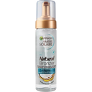 Garnier Ambre Solaire Mousse Autobronzante Autobronzant Naturel, 200 ml