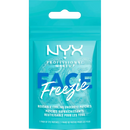 NYX PROFESSIONAL MAKEUP Eye Pads Face Freezie Patchs rafraîchissants réutilisables pour les yeux 01, 1 pièce
