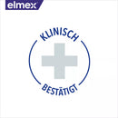 elmex Tandpasta Opti-glazuur Professioneel verzegelen & versterken, 75 ml