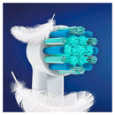 Oral-B Spiderman borstels voor kinderen, vanaf 3 jaar, extra zacht, 3 stuks