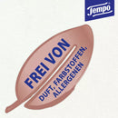 Tempo Zakdoek naturel & zacht Softpack 12x9, 108 stuks