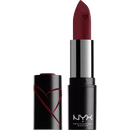 NYX PROFESSIONAL MAKEUP Lipstick Shout Loud Satin 18 Opinionated, 3.5 g