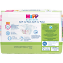 Couches Hipp Babysanft taille 2 Mini (4-8 kg), 31 pièces.