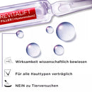 L'ORÉAL PARIS   Revitalift Filler Hyaluron 28Day Cure Ampullen, 28 stuks