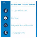 Oral-B Elektrische tandenborstel Pro 1, 1 stuk