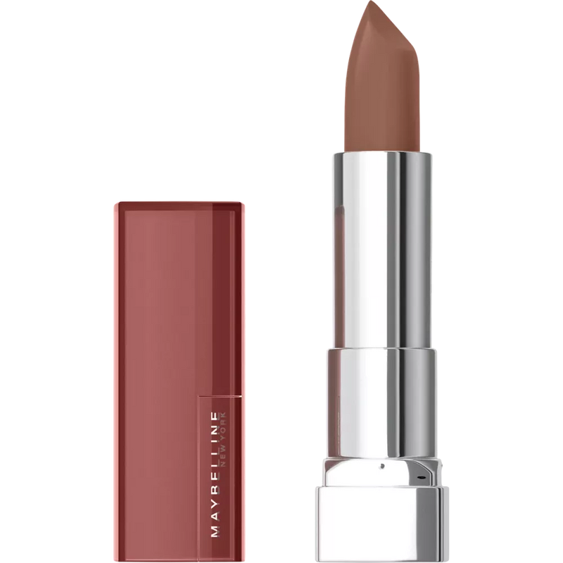 Maybelline New York Lipstick Color Sensational 930 Nude Embrace, 9 g