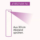 taft Haarlak CLASSIC, Houvast & Bescherming, 250 ml