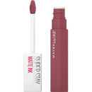Maybelline New York Rouge à lèvres Super Stay Matte Ink meneur 175, 5 ml