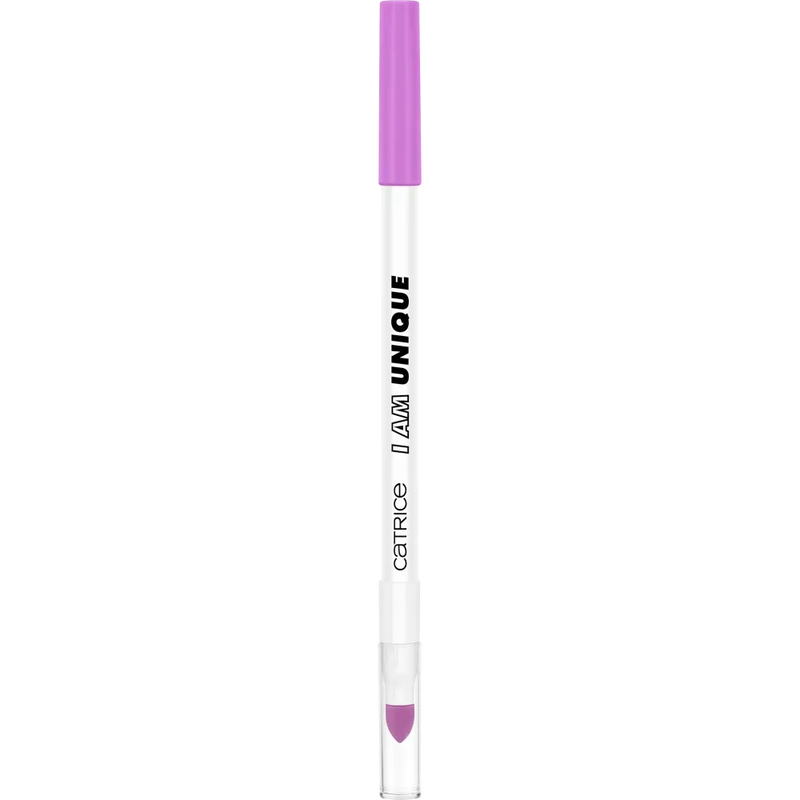 Catrice Kajal Qui suis-je Double-Threaded C03 Je suis unique, 1,1 g