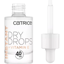 Catrice Nagellak Quick Dryer Drops Instant, 8 ml