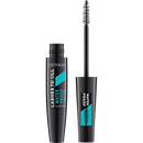 Catrice Mascara Lashes To Kill Waterproof Volume Zwart 010, 10 ml