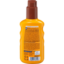 SUNDANCE Zonnespray Protection & Tan SPF30, 200 ml