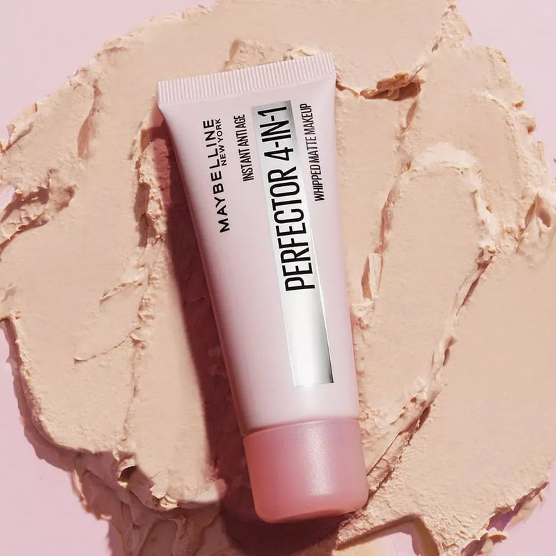 Maybelline New York Make-up Instant Perfector 4 in 1 Matte Light 01, 18 g