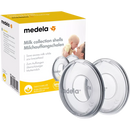 Medela Melkopvangbakjes, 2 stuks