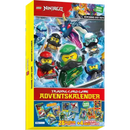 Calendrier de l'Avent Lego Ninjago 2022