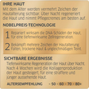 Diadermine Nachtcrème Age Supreme Regeneration, 50 ml