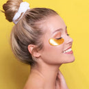 Yeauty Oogmasker Beauty Boost, 1 stuk