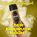 AXE Deodorant Spray Billionaire, 150 ml