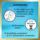Schwarzkopf GLISS Traitement capillaire hydratant 2 en 1, Aqua Revive, 300 ml