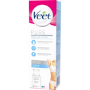 Crème dépilatoire Veet Bikini &amp; Aisselles, 100 ml