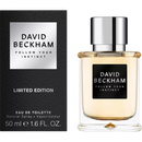 DAVID BECKHAM David Beckham Follow Your Instinct Lim. Edit. EdT 50ml, 50 ml