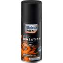 Balea MEN Déodorant + Body Spray Deep Sensation, 150 ml