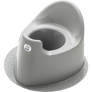 rotho Babydesign Potje TOP steengrijs, 1 stuk