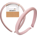 serre-tête ebelin rose brillant, 1 pièce