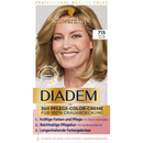 Coloration capillaire Schwarzkopf Diadem 715 blond moyen, 1 pièce