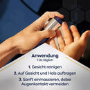 NIVEA MEN Anti Age 2in1 Power Serum, 30 ml