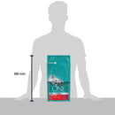 PURINA ONE Croquettes pour chats, Sterilcat au bœuf, 1,5 kg