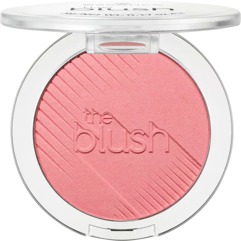 essence cosmetics Rouge de blush Breezy 80, 5 g