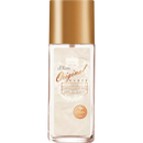 s.Oliver Deo Naturalspray Original woman, 75 ml