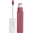 Maybelline New York Rouge à lèvres Super Stay Matte Ink Soloist 140, 5 ml