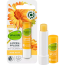 alverde NATURKOSMETIK Baume à lèvres Calendula, 4,8 g