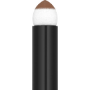 Maybelline New York Wenkbrauwpotlood Express Brow Satin Duo 02 Medium Bruin, 1 st.