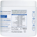 Mixa Care Cream Ceramide Deep Moisture, 400 ml