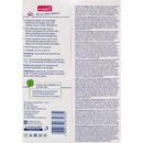 Profissimo Microfijne vezel vensterdoek 2in1, 1 stuk.