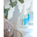 Catrice Serum Hydro Supercharged, 30 ml