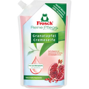 Recharge de savon crème Frosch Grenade, 500 ml