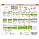 Freche Freunde Adventskalender kindersnacks 2023, 1 stuk