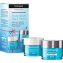 Neutrogena Hydro Boost crème de jour et de nuit coffret cadeau, 100 ml