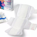 Jessa Ultra Bandage Skin Comfort Night Plus, 9 pièces.