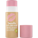 Sante Lippenbalsem Smooth Color Kiss Soft Rosé 04, 7 g
