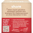 share Solid Shampoo Granaatappel & Avocado, 60 g