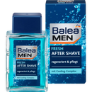 Balea MEN après-rasage frais, 100 ml