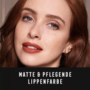 MAX FACTOR Rouge à lèvres Colour Elixir Soft Matte Raspberry Haze 025, 4 ml